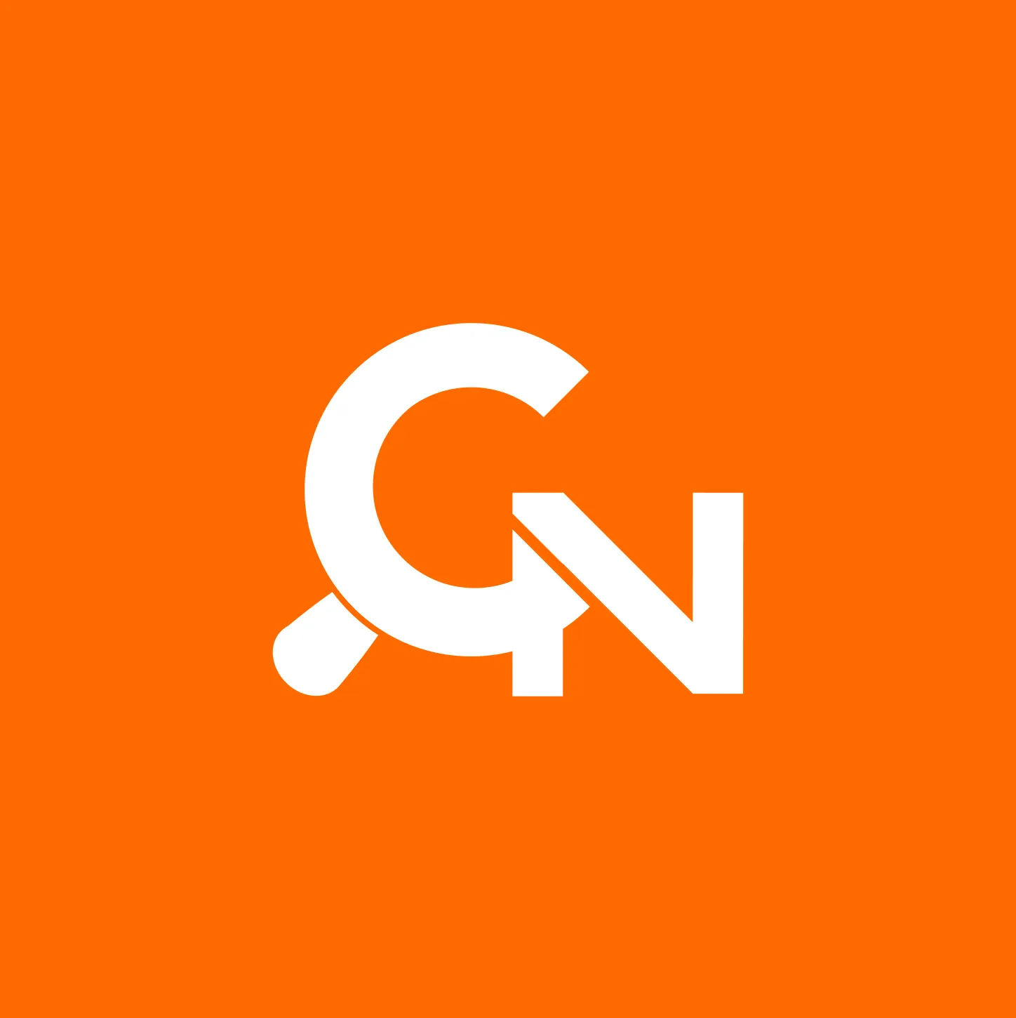 ClubNavi ロゴ